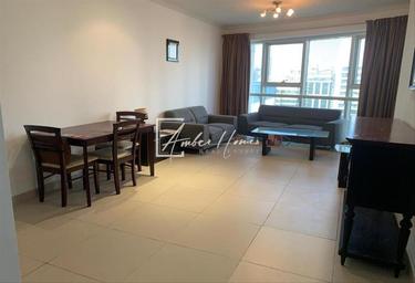 1-BD Apartment Sale, 639 sq. ft., Goldcrest Executive, JLT Cluster C, Jumeirah Lake Towers, Dubai, UAE #2