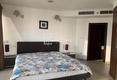 1-BD Apartment Sale, 639 sq. ft., Goldcrest Executive, JLT Cluster C, Jumeirah Lake Towers, Dubai, UAE #4