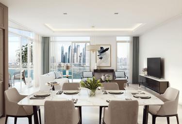 2-BD Apartment Sale, 1,000 sq. ft., Palace Beach Residence, EMAAR Beachfront, Dubai Harbour, Dubai, UAE #3 2-BD Apartment Sale, 1,000 sq. ft., Palace Beach Residence, EMAAR Beachfront, Dubai Harbour, Dubai, UAE #3