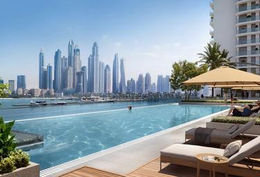 2-BD Apartment Sale, 1,000 sq. ft., Palace Beach Residence, EMAAR Beachfront, Dubai Harbour, Dubai, UAE #2 2-BD Apartment Sale, 1,000 sq. ft., Palace Beach Residence, EMAAR Beachfront, Dubai Harbour, Dubai, UAE #2