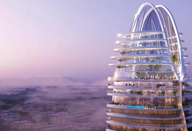 2-BD Apartment Sale, 1,000 sq. ft., Canal Crown 1, Canal Crown, Business Bay, Dubai, UAE #3