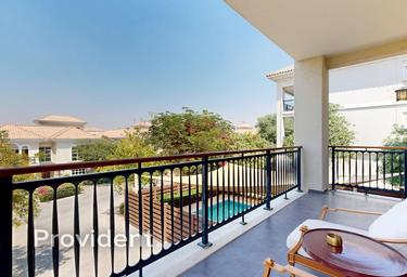 4-BD House Sale, 6,388 sq. ft., Al Habtoor Polo Resort and Club - The Residences, Dubai Land, Dubai, UAE #4