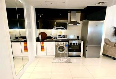 Apartment Sale, 638 sq. ft., Capital Bay Tower A, Capital Bay, Business Bay, Dubai, UAE #3
