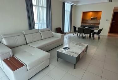 1-BD Apartment Sale, 1,000 sq. ft., Bay Square Building 9, Bay Square, Business Bay, Dubai, UAE #4