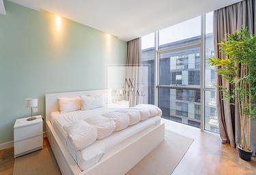 1-BD Apartment Sale, 1,000 sq. ft., Building 22, City Walk, Dubai, UAE #2