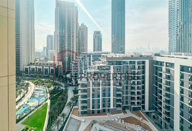 1-BD Apartment Sale, 847 sq. ft. at Creek Rise Tower 2, Creek Rise Tower 2, Creek Rise, Dubai Creek Harbour (The Lagoons), Dubai, UAE #3