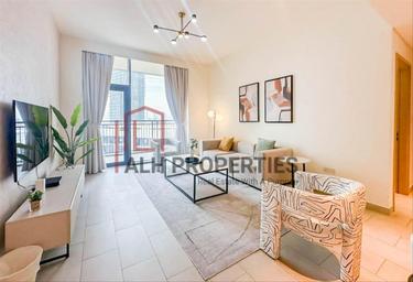 1-BD Apartment Sale, 847 sq. ft. at Creek Rise Tower 2, Creek Rise Tower 2, Creek Rise, Dubai Creek Harbour (The Lagoons), Dubai, UAE #1