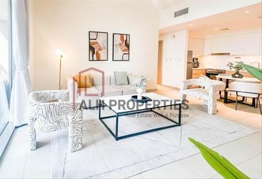 1-BD Apartment Sale, 847 sq. ft. at Creek Rise Tower 2, Creek Rise Tower 2, Creek Rise, Dubai Creek Harbour (The Lagoons), Dubai, UAE #2