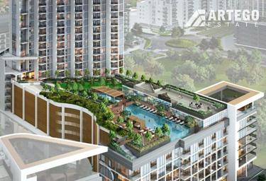 1-BD Apartment Sale, 804 sq. ft. at Waves Opulence, Sobha Hartland Waves Opulence, Nad Al Sheba 1, Nad Al Sheba, Dubai, UAE #3 1-BD Apartment Sale, 804 sq. ft. at Waves Opulence, Sobha Hartland Waves Opulence, Nad Al Sheba 1, Nad Al Sheba, Dubai, UAE #3