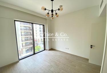 3-BD Apartment Sale, 1,000 sq. ft. at Sunset at Creek Beach, Sunset at Creek Beach, Creek Beach, Dubai Creek Harbour (The Lagoons), Dubai, UAE #4