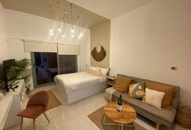 Apartment Sale, 475 sq. ft., Elite Tower, Business Bay, Dubai, UAE #1