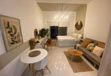 Apartment Sale, 475 sq. ft., Elite Tower, Business Bay, Dubai, UAE #2
