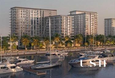 2-BD Apartment Sale, 1,000 sq. ft. at Pier Point Phase 2 By Emaar, Pier Point 2, Mina Rashid, Dubai, UAE #4