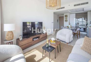 2-BD Apartment Sale, 1,000 sq. ft., Azizi Riviera 45, Meydan One, Meydan, Dubai, UAE #4