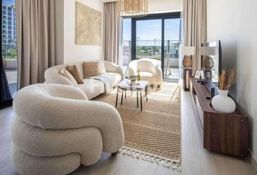 2-BD Apartment Sale, 1,000 sq. ft., Azizi Riviera 45, Meydan One, Meydan, Dubai, UAE #3