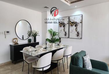 4-BD House Sale, 2,970 sq. ft., Lilac Park, Jumeirah Village Circle, Dubai, UAE #1 4-BD House Sale, 2,970 sq. ft., Lilac Park, Jumeirah Village Circle, Dubai, UAE #1