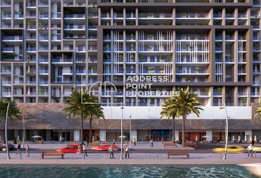 2-BD Apartment Sale, 954 sq. ft. at Al Maryah Vista Phase 2 By Reportage, Al Maryah Vista 2, Al Maryah Island, Abu Dhabi, UAE #4