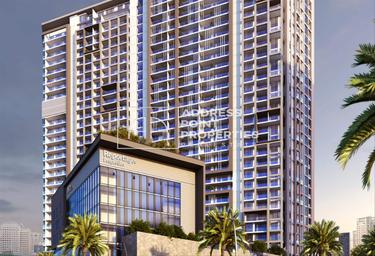 2-BD Apartment Sale, 954 sq. ft. at Al Maryah Vista Phase 2 By Reportage, Al Maryah Vista 2, Al Maryah Island, Abu Dhabi, UAE #1 2-BD Apartment Sale, 954 sq. ft. at Al Maryah Vista Phase 2 By Reportage, Al Maryah Vista 2, Al Maryah Island, Abu Dhabi, UAE #1