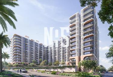 Продажа квартиры, 320 фут² в ЖК «Nouran Living», Nouran Living, Saadiyat Island, Abu Dhabi, UAE #1 Продажа квартиры, 320 фут² в ЖК «Nouran Living», Nouran Living, Saadiyat Island, Abu Dhabi, UAE #1