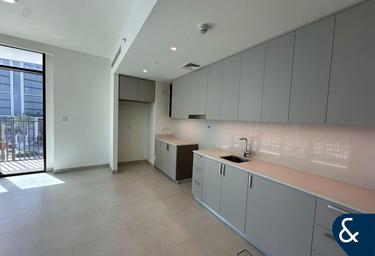 2-BD Apartment Sale, 1,000 sq. ft. at Creek Crescent, Creek Crescent, Dubai Creek Harbour (The Lagoons), Dubai, UAE #4