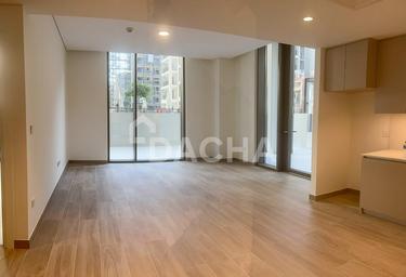 1-BD Apartment Sale, 1,000 sq. ft. at Oria, Dubai Creek Harbour (The Lagoons), Dubai, UAE #2