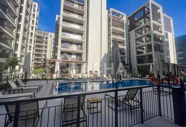 1-BD Apartment Sale, 1,000 sq. ft. at Oria, Dubai Creek Harbour (The Lagoons), Dubai, UAE #1