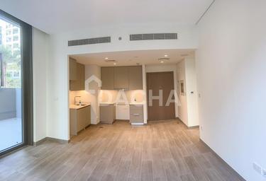 1-BD Apartment Sale, 1,000 sq. ft. at Oria, Dubai Creek Harbour (The Lagoons), Dubai, UAE #3