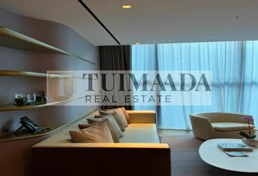 1-BD Apartment Sale, 1,000 sq. ft. at The Opus By Omniyat, The Opus, Business Bay, Dubai, UAE #4