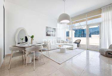 2-BD Apartment Sale, 1,000 sq. ft., Bay Square Building 7, Bay Square, Business Bay, Dubai, UAE #2