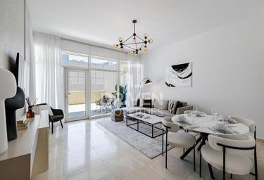 2-BD Apartment Sale, 1,000 sq. ft., Bay Square Building 7, Bay Square, Business Bay, Dubai, UAE #4