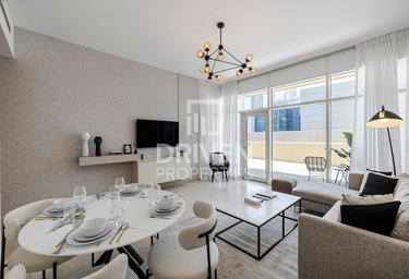 2-BD Apartment Sale, 1,000 sq. ft., Bay Square Building 7, Bay Square, Business Bay, Dubai, UAE #2
