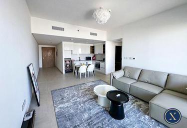 1-BD Apartment Sale, 744 sq. ft., Downtown Views II Tower 1, Downtown Views II, Downtown Dubai, Dubai, UAE #1