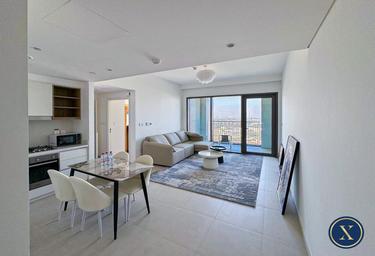 1-BD Apartment Sale, 744 sq. ft., Downtown Views II Tower 1, Downtown Views II, Downtown Dubai, Dubai, UAE #3
