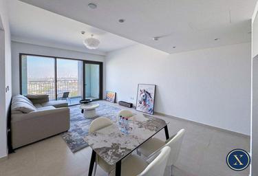 1-BD Apartment Sale, 744 sq. ft., Downtown Views II Tower 1, Downtown Views II, Downtown Dubai, Dubai, UAE #4