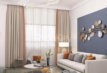 2-BD Apartment Sale, 1,000 sq. ft. at Nadine Phase 2 By London Gate, Nadine Residences 2, Nadine Residences, Al Furjan, Dubai, UAE #4