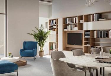 1-BD Apartment Sale, 729 sq. ft. at Creek Beach - Canopy - Moor, Creek Beach, Dubai Creek Harbour (The Lagoons), Dubai, UAE #2 1-BD Apartment Sale, 729 sq. ft. at Creek Beach - Canopy - Moor, Creek Beach, Dubai Creek Harbour (The Lagoons), Dubai, UAE #2