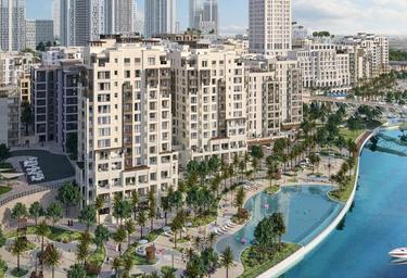 1-BD Apartment Sale, 729 sq. ft. at Creek Beach - Canopy - Moor, Creek Beach, Dubai Creek Harbour (The Lagoons), Dubai, UAE #1 1-BD Apartment Sale, 729 sq. ft. at Creek Beach - Canopy - Moor, Creek Beach, Dubai Creek Harbour (The Lagoons), Dubai, UAE #1