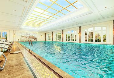 3-BD Apartment Sale, 1,000 sq. ft. at Vincitore Aqua Dimore, Vincitore Aqua Dimore, Dubai Science Park, Dubai, UAE #4