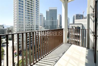 1-BD Apartment Sale, 675 sq. ft. at Creek Beach - Canopy - Moor, Creek Beach, Dubai Creek Harbour (The Lagoons), Dubai, UAE #1 1-BD Apartment Sale, 675 sq. ft. at Creek Beach - Canopy - Moor, Creek Beach, Dubai Creek Harbour (The Lagoons), Dubai, UAE #1