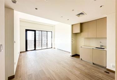 1-BD Apartment Sale, 679 sq. ft. at Creek Beach - Canopy - Moor, Creek Beach, Dubai Creek Harbour (The Lagoons), Dubai, UAE #4
