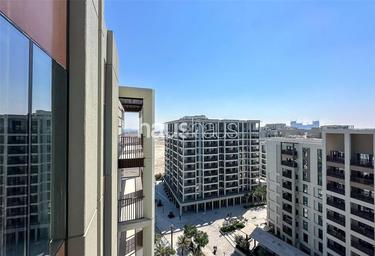 1-BD Apartment Sale, 679 sq. ft. at Creek Beach - Canopy - Moor, Creek Beach, Dubai Creek Harbour (The Lagoons), Dubai, UAE #2 1-BD Apartment Sale, 679 sq. ft. at Creek Beach - Canopy - Moor, Creek Beach, Dubai Creek Harbour (The Lagoons), Dubai, UAE #2
