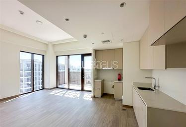 2-BD Apartment Sale, 1,000 sq. ft. at Creek Beach - Canopy - Moor, Creek Beach, Dubai Creek Harbour (The Lagoons), Dubai, UAE #4