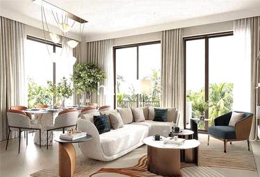 3-BD Apartment Sale, 1,000 sq. ft. at Creek Beach - Canopy - Moor, Creek Beach, Dubai Creek Harbour (The Lagoons), Dubai, UAE #1 3-BD Apartment Sale, 1,000 sq. ft. at Creek Beach - Canopy - Moor, Creek Beach, Dubai Creek Harbour (The Lagoons), Dubai, UAE #1