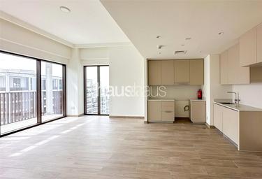 2-BD Apartment Sale, 1,000 sq. ft. at Creek Beach - Canopy - Moor, Creek Beach, Dubai Creek Harbour (The Lagoons), Dubai, UAE #4