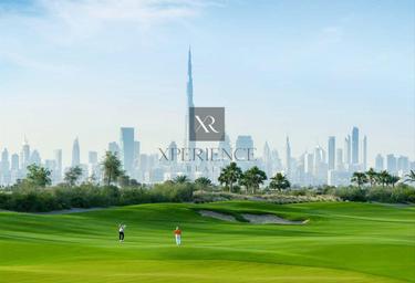 3-BD Apartment Sale, 1,000 sq. ft. at Golf Grand, Golf Grand, Dubai Hills Estate, Dubai, UAE #2 3-BD Apartment Sale, 1,000 sq. ft. at Golf Grand, Golf Grand, Dubai Hills Estate, Dubai, UAE #2