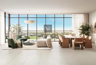 3-BD Apartment Sale, 1,000 sq. ft. at Golf Grand, Golf Grand, Dubai Hills Estate, Dubai, UAE #3 3-BD Apartment Sale, 1,000 sq. ft. at Golf Grand, Golf Grand, Dubai Hills Estate, Dubai, UAE #3