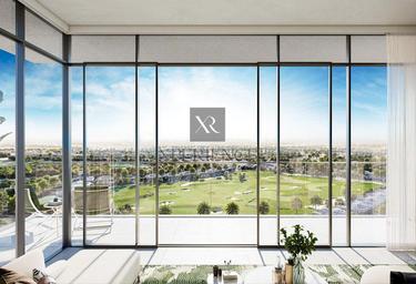 3-BD Apartment Sale, 1,000 sq. ft. at Golf Grand, Golf Grand, Dubai Hills Estate, Dubai, UAE #4