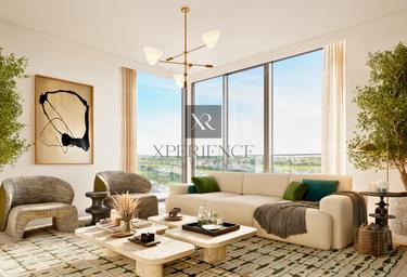 3-BD Apartment Sale, 1,000 sq. ft. at Vida Residences Club Point, Vida Residences Club Point, Dubai Hills Estate, Dubai, UAE #4