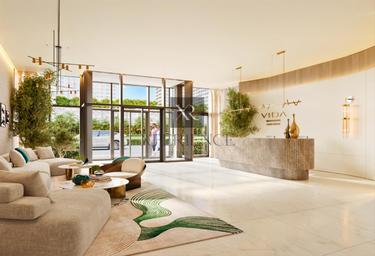 3-BD Apartment Sale, 1,000 sq. ft. at Vida Residences Club Point, Vida Residences Club Point, Dubai Hills Estate, Dubai, UAE #3 3-BD Apartment Sale, 1,000 sq. ft. at Vida Residences Club Point, Vida Residences Club Point, Dubai Hills Estate, Dubai, UAE #3