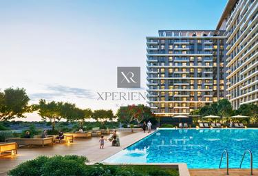 3-BD Apartment Sale, 1,000 sq. ft. at Vida Residences Club Point, Vida Residences Club Point, Dubai Hills Estate, Dubai, UAE #1 3-BD Apartment Sale, 1,000 sq. ft. at Vida Residences Club Point, Vida Residences Club Point, Dubai Hills Estate, Dubai, UAE #1